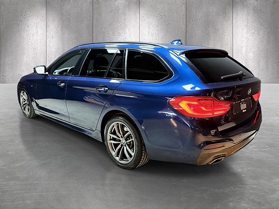 BMW 5-Serie 5 of 5