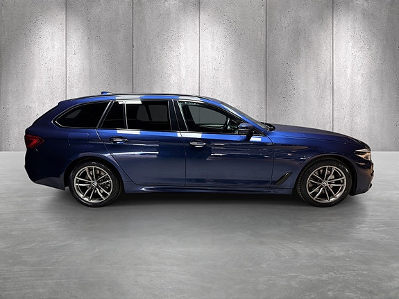 BMW 5-Serie 4 of 5