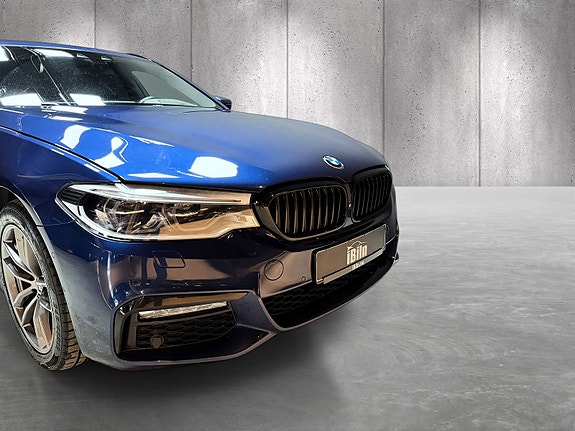 BMW 5-Serie 2 of 5