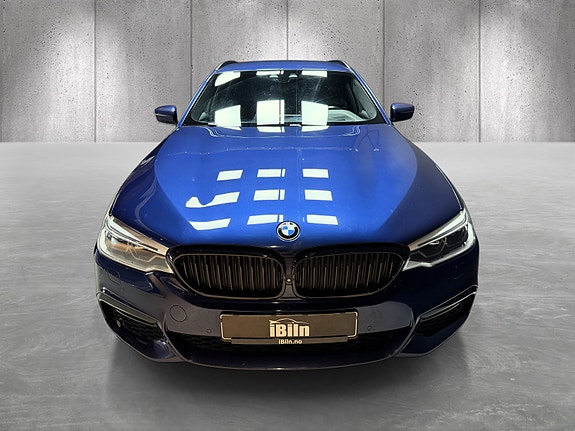 BMW 5-Serie 3 of 5