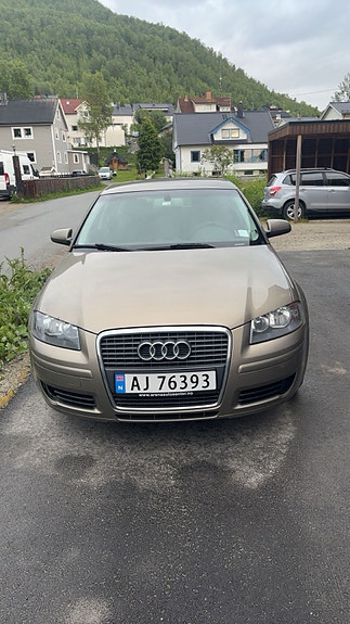 Audi A3 3 of 3