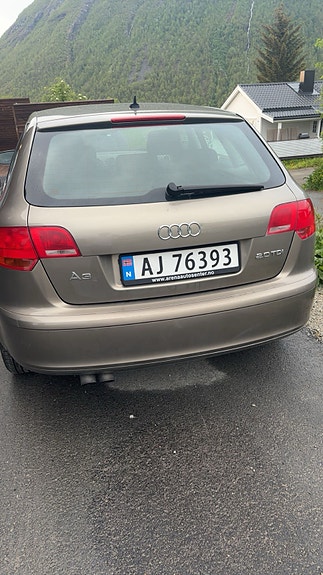 Audi A3 2 of 3