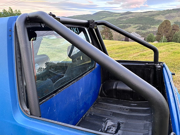 Suzuki Vitara 20 of 27
