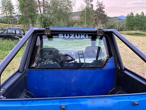 Suzuki Vitara 21 of 27