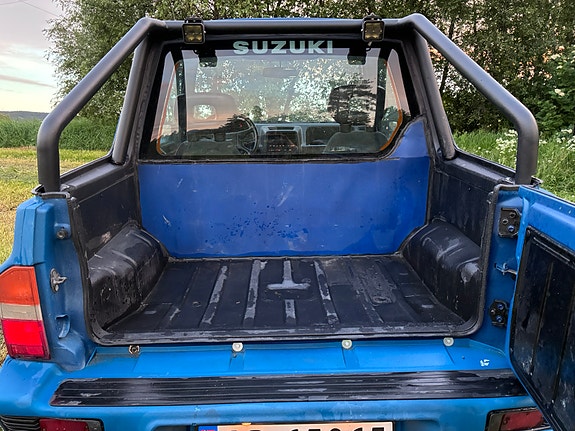 Suzuki Vitara 5 of 27