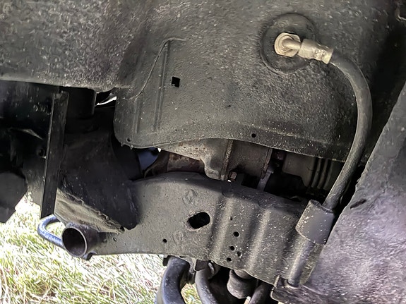 Suzuki Vitara 19 of 27