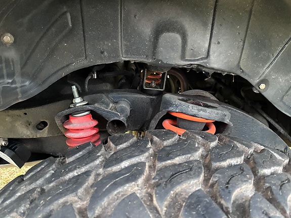 Suzuki Vitara 14 of 27