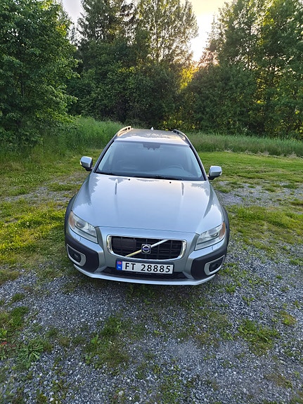 Volvo XC70 5 of 5