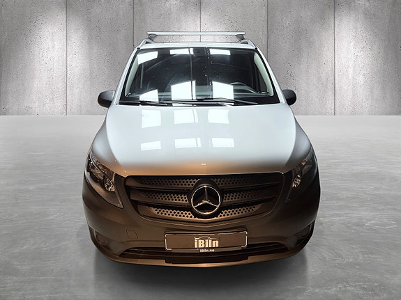 Mercedes-Benz Vito 3 of 5