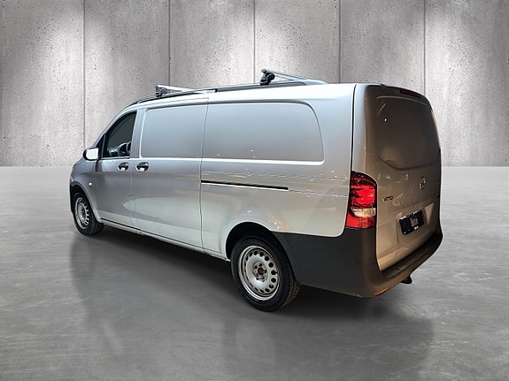 Mercedes-Benz Vito 5 of 5