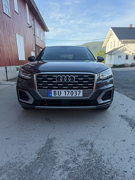 Audi Q2 9 of 30