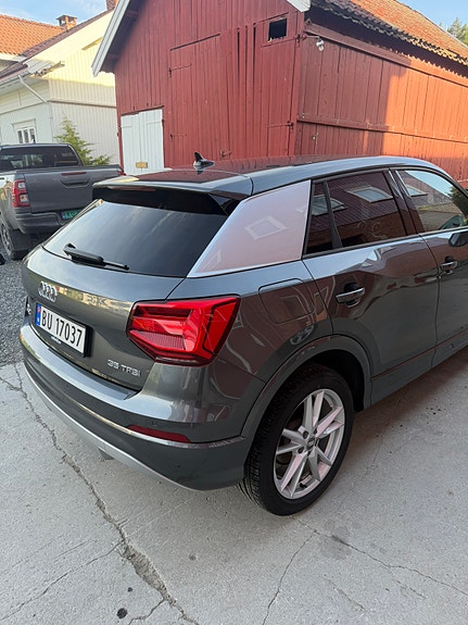 Audi Q2 6 of 30