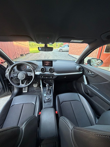 Audi Q2 16 of 30