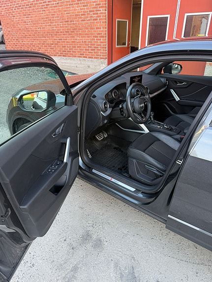 Audi Q2 11 of 30