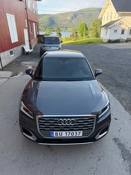 Audi Q2 10 of 30