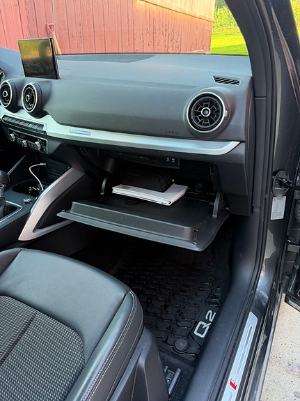 Audi Q2 28 of 30