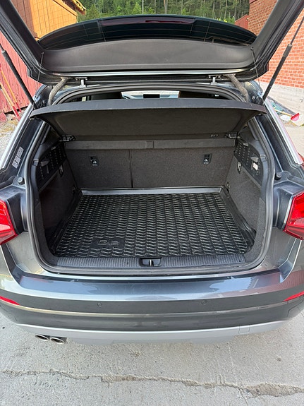 Audi Q2 20 of 30