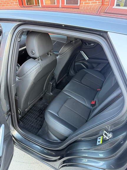 Audi Q2 17 of 30