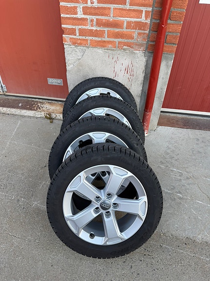 Audi Q2 29 of 30