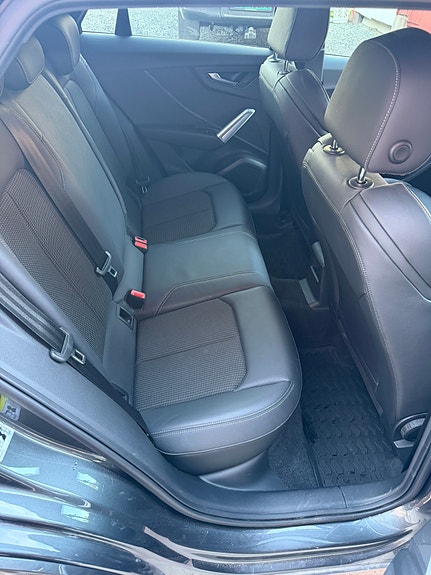 Audi Q2 24 of 30