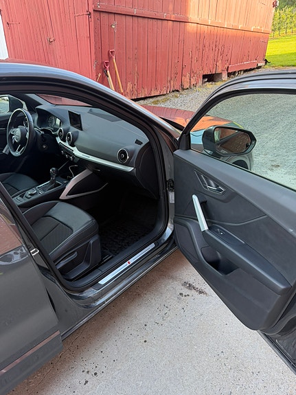 Audi Q2 25 of 30