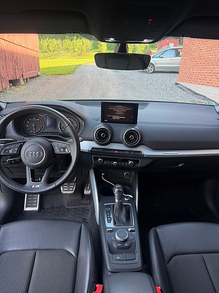 Audi Q2 15 of 30