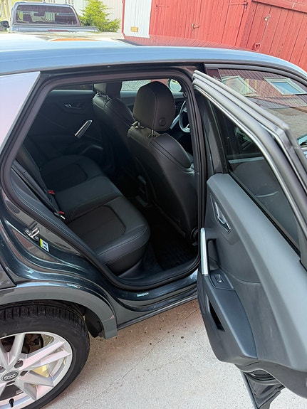 Audi Q2 23 of 30