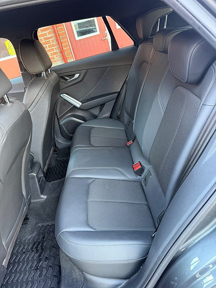 Audi Q2 18 of 30