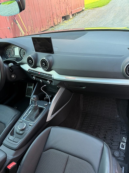 Audi Q2 27 of 30