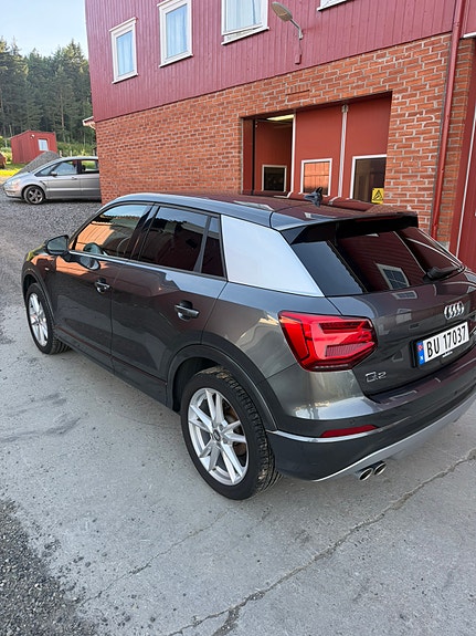 Audi Q2 4 of 30