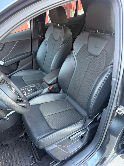 Audi Q2 12 of 30