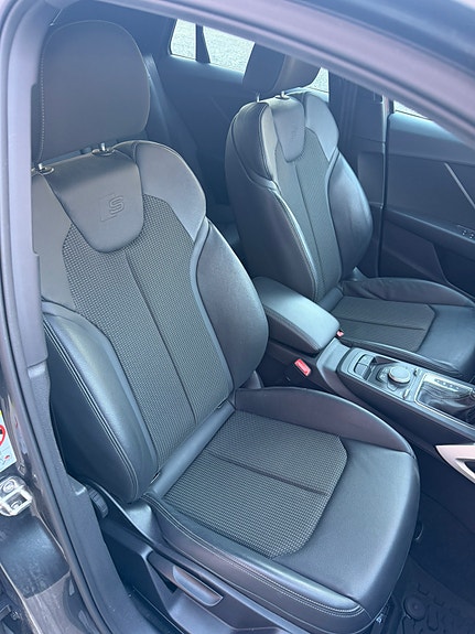 Audi Q2 26 of 30