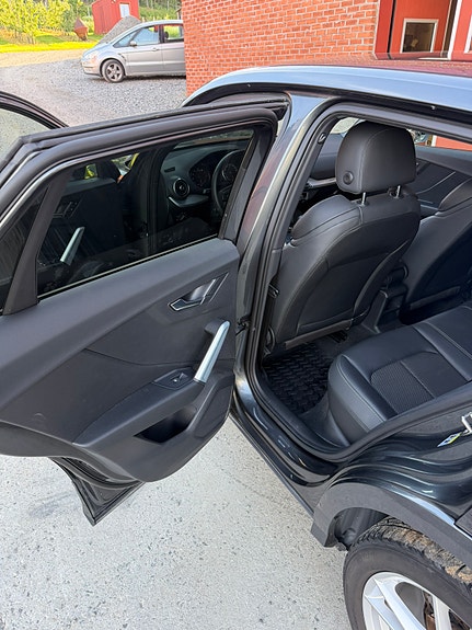 Audi Q2 19 of 30