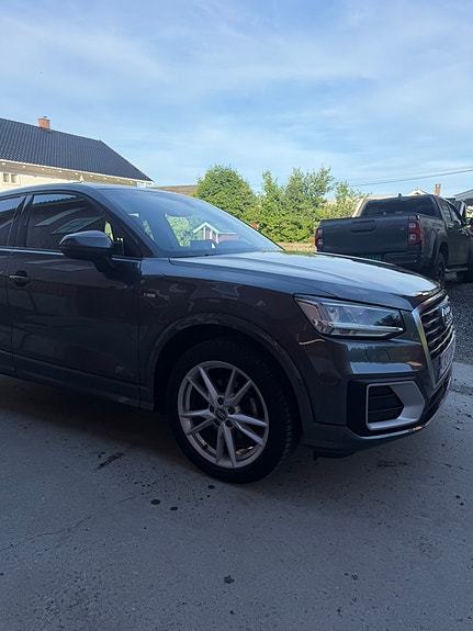 Audi Q2 8 of 30