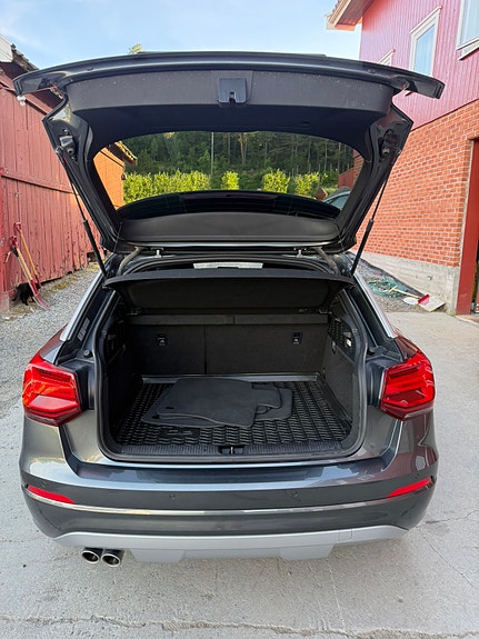 Audi Q2 22 of 30