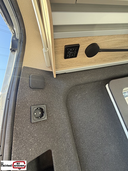 Knaus BOXTIME 630 ME 180HK|Luft|Solcelle|Lithium 28 of 30