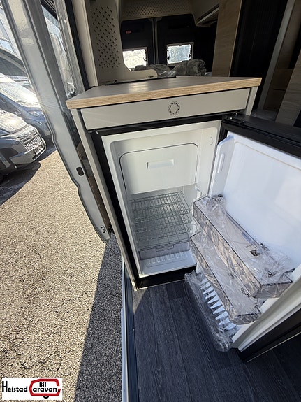 Knaus BOXTIME 630 ME 180HK|Luft|Solcelle|Lithium 24 of 30