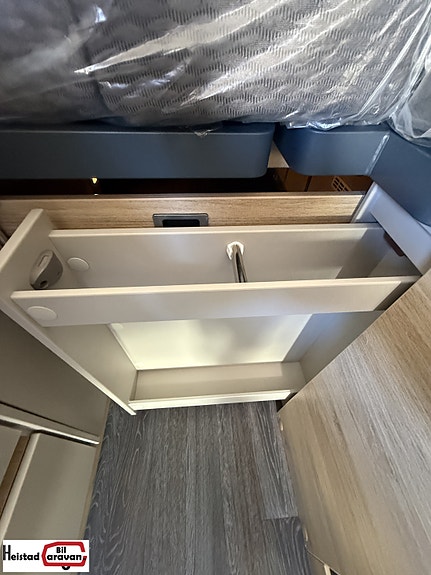 Knaus BOXTIME 630 ME 180HK|Luft|Solcelle|Lithium 17 of 30