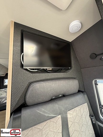 Knaus BOXTIME 630 ME 180HK|Luft|Solcelle|Lithium 19 of 30