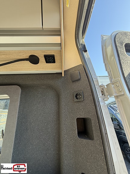 Knaus BOXTIME 630 ME 180HK|Luft|Solcelle|Lithium 26 of 30