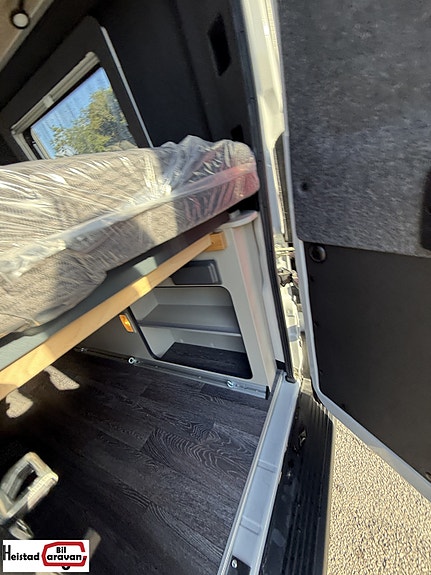 Knaus BOXTIME 630 ME 180HK|Luft|Solcelle|Lithium 25 of 30