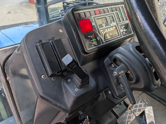 Landini 8880-DT | MVA-FRI! | 4x4 | INK. SKUFF | GODE DEKK | FRONTLASTER 20 of 30