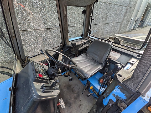 Landini 8880-DT | MVA-FRI! | 4x4 | INK. SKUFF | GODE DEKK | FRONTLASTER 15 of 30