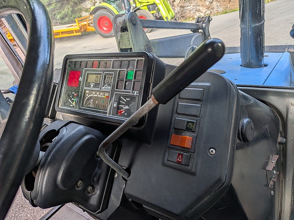 Landini 8880-DT | MVA-FRI! | 4x4 | INK. SKUFF | GODE DEKK | FRONTLASTER 19 of 30