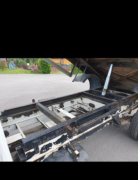 Ford Transit 4 of 5