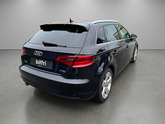 Audi A3 9 of 30