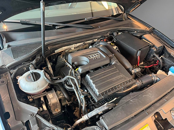 Audi A3 17 of 30