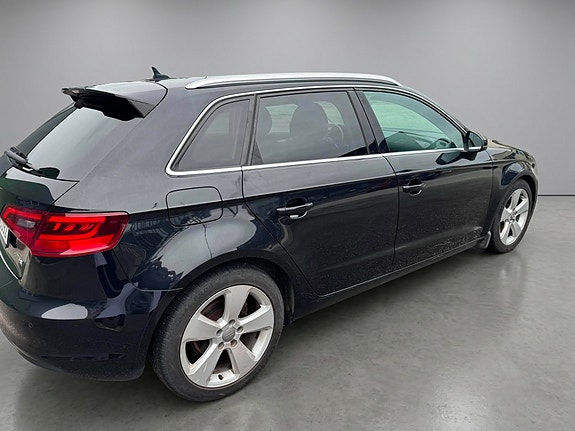 Audi A3 11 of 30