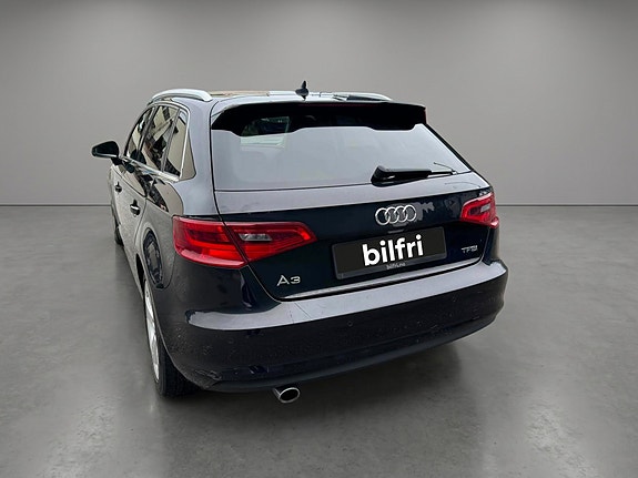Audi A3 7 of 30