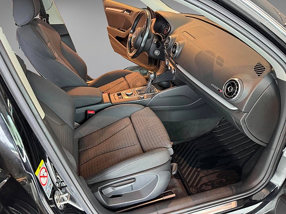Audi A3 26 of 30